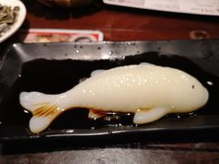 宜宾凉糕-江边城外烤全鱼(方庄时代购物中心店)