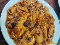黄焖鸡块-来顺成饭庄