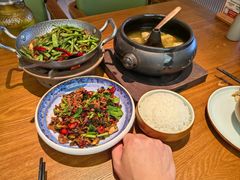 -云海肴·汽锅鸡·云南菜(苏州中心店)