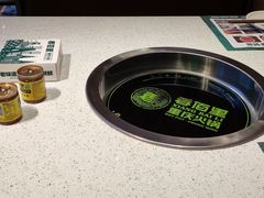 -香佰里重庆火锅(恒力博纳广场店)