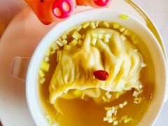 -金轩中餐厅 Jin Xuan(浦东丽思卡尔顿酒店)