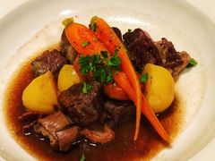 红酒炖牛肉-LA  PETANQUE(泰安路店)