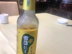 -老妈菜馆(建设街店)