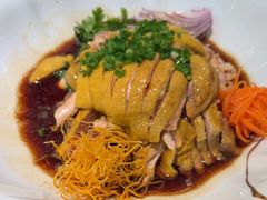 -峰厨大鱼泡饼·天津菜(西青大学城店)