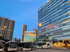 -东荟城名店仓