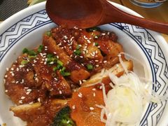 -苍月中华料理(王府井店)