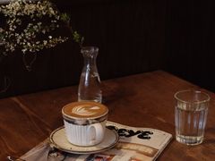 卡座-Ginko银子(青龙街店)