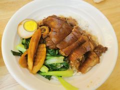 -正東记港味烧腊餐室(天鹅湖银泰城店)