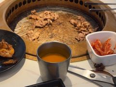 -花味·自助烤肉(大观天地店)