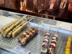 -糖葫芦王保定名吃(古莲花池店)
