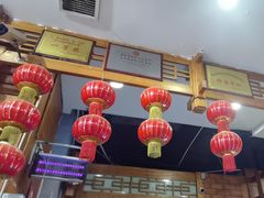 -亮欢寨酸汤鱼(沙冲路店)