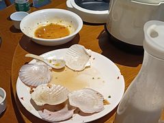 -庭苑饭香·生态餐厅(动物园店)