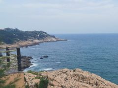 -广东惠东海龟国家级自然保护区