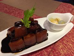 -徐记私厨(半淞园路店)