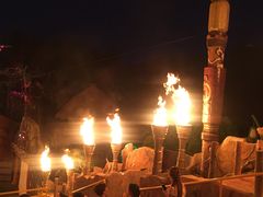 -横店影视城梦幻谷园区