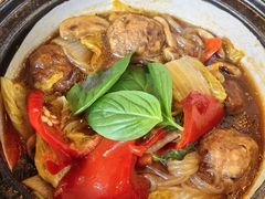 -盛元荼集  素食(滨江凯德壹店)