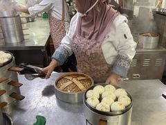 -胡家包子·清真(大众巷店)