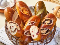 -酵墅·红酒酵母面包(羲和广场店)