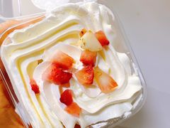 -勒甜LO CHO·定制低糖代糖纯动物奶油生日蛋糕(新开路店)