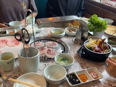 -高丽屋(天宁寺店)