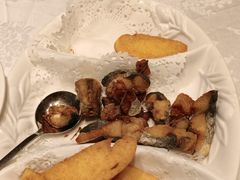 -万宝海鲜舫(劳动公园店)