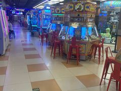 -汤姆熊欢乐世界(罗斯福店)
