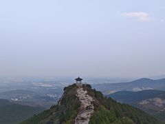 -青州市云门山风景区