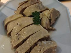 金陵盐水酱鸭-枕水江南(铁西万象汇店)