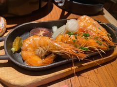-仓桥家·焗寿司·锅物(光谷步行街店)
