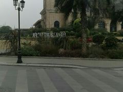 -府河摄影公园