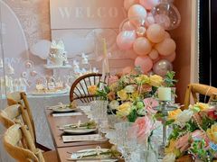 -HERRE·FARM 赫尔露营农场·团建聚会包场