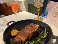 -王品牛排(杭州大厦店)