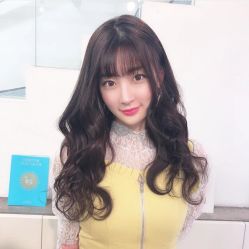 -杉影印象日式烫染專門店