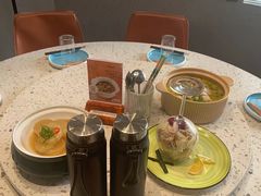 -赵小姐丨新中餐(曲江店)