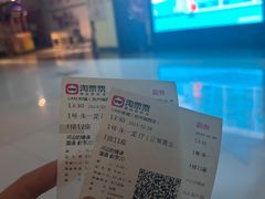 -UME影城(西城广场店)