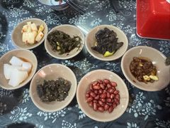 -张关合渣(航空大道店)