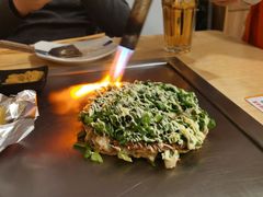 -日葵 大阪烧ひまり(仙霞路店)