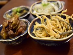 -肆月河豚·新淮扬(金融街店)