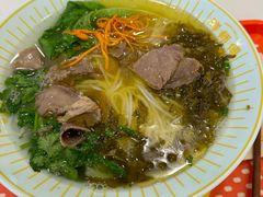 -鲜师傅骨汤米粉(太升店)