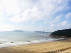 -东海半边山旅游度假区