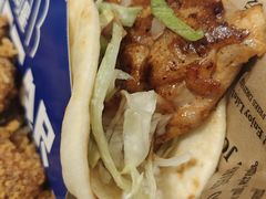 -TACO STAR 塔可星(下沙宝龙店)