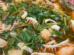 -筒骨麻辣烫(永同昌公寓胜明花园店)