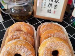 -85度C(上海国权北路店)