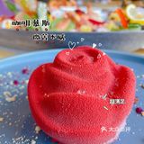最爱的中西融合餐厅——云杉·膳好