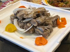 -新疆巴州金丝特餐厅(大钟寺店)