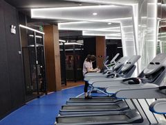 -美格菲健身中心(新都会店)