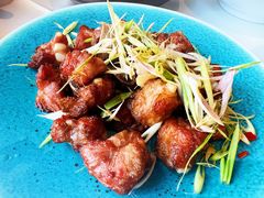 香茅草烤排骨-沿途四季·云南菜(建外大街店)