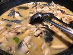 -Local泰莲庭(虹鳟鱼店)