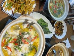 -拾菌寻味·云南野生菌(佛祖岭店)