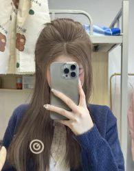 -十六番发型师事务所